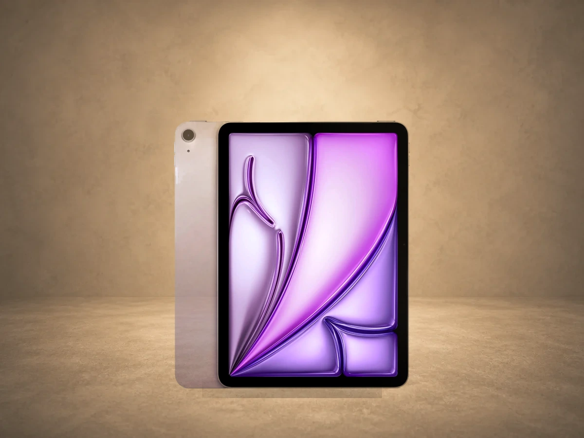 Планшет Apple iPad Air — ежедневный приз № 14