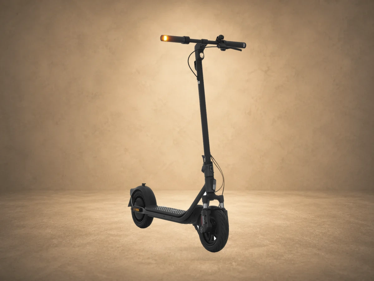 Ninebot KickScooter F2 II — ежедневный приз № 02